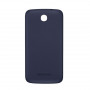 Back Panel Cover for Alcatel One Touch Pop C7 - Colour Black